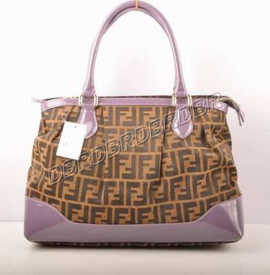 Fendi Handbag-2496Fzip_1167