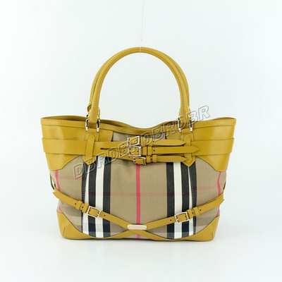 BURBERRY Handbag-L9619xinjmh_402