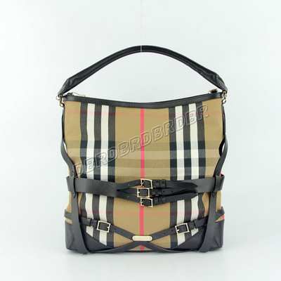 BURBERRY Handbag-L9621xinhei_300