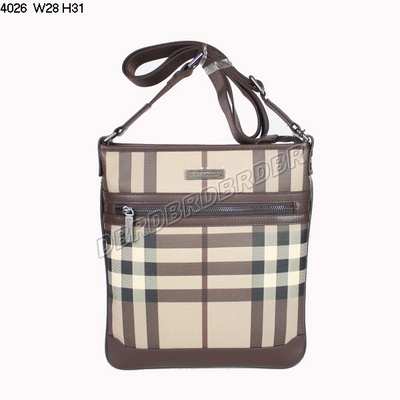 BURBERRY Handbag-f4026hei_444