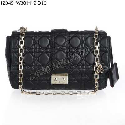 Christian Dior Handbag-12049heiy_322