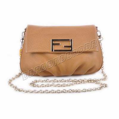 Fendi Handbag-2547thun_1488