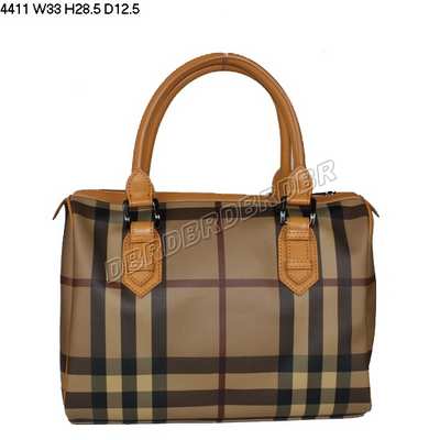 BURBERRY Handbag-f4411zong_481