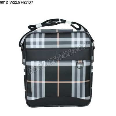 BURBERRY Handbag-f8012_489