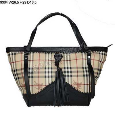 BURBERRY Handbag-f9304hei_495