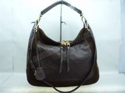 Discount Louis Vuitton Handbags Monogram Empreinte M40588 Wholesale