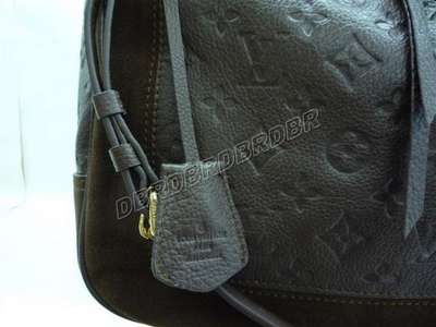 discount louis vuitton handbags monogram empreinte m40588 wholesale