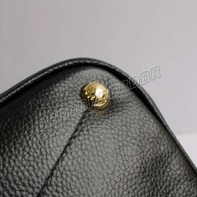 discount louis vuitton handbags monogram empreinte m93827 black wholesale