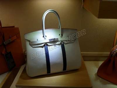 Hermes Handbag-rBirkin35CM_1274