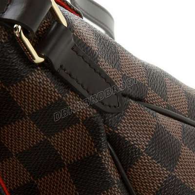 discount louis vuitton handbags damier ebene canvas n41178 wholesale