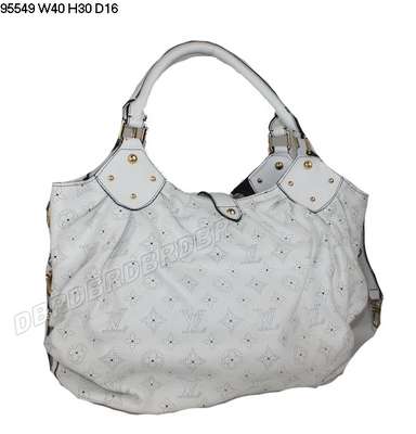 discount louis vuitton handbags monogram mahina 95549 xbai wholesale