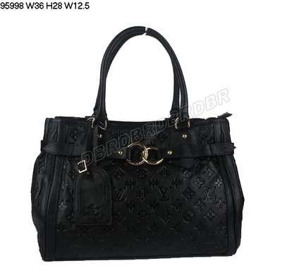 Louis Vuitton M95998 black