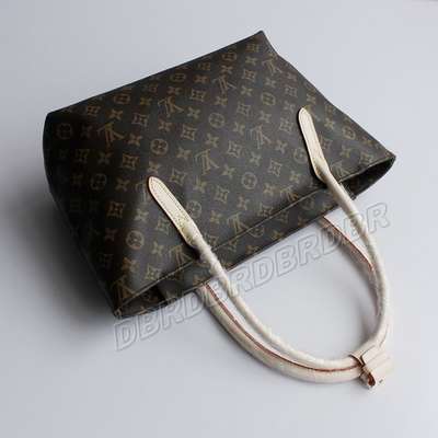 discount louis vuitton handbags monogram canvas m40608 wholesale