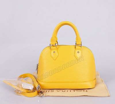 discount louis vuitton handbags epi leather m40301 hu wholesale