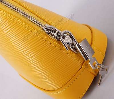 discount louis vuitton handbags epi leather m40301 hu wholesale