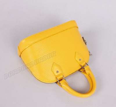 discount louis vuitton handbags epi leather m40301 hu wholesale