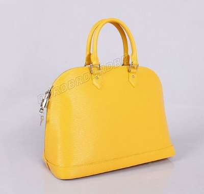 discount louis vuitton handbags epi leather m40452 nmhu wholesale