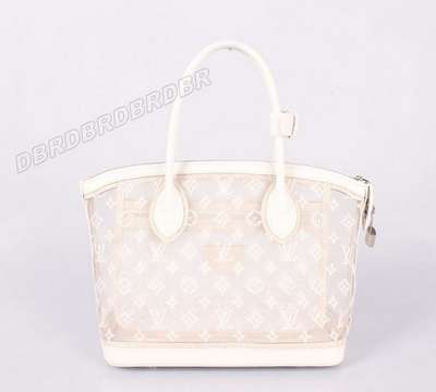 discount louis vuitton handbags others m40699 white wholesale