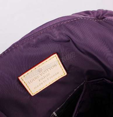 discount louis vuitton handbags others m95099 purple wholesale