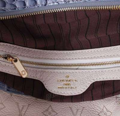 discount louis vuitton handbags leather m98006 qlan wholesale