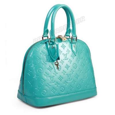 discount louis vuitton handbags monogram vernis m93595 tlan wholesale