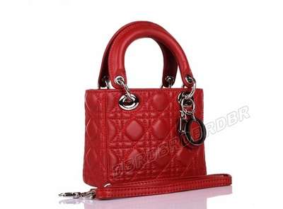 Christian Dior Handbag-6321honyY_493