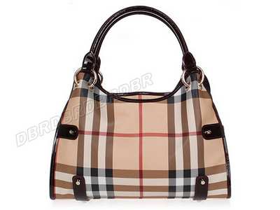 BURBERRY Handbag-f6092jhon_731