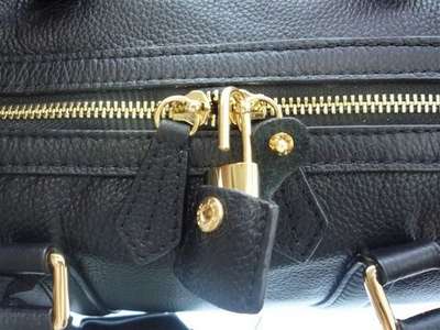 discount louis vuitton handbags sofia coppola m95857 black wholesale