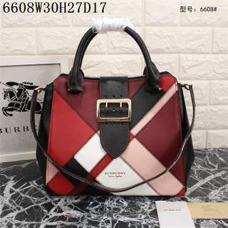 Burberry 6608 black 39585