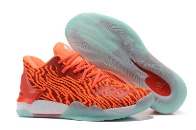 Cheap Adidas D Rose 7 wholesale No. 689