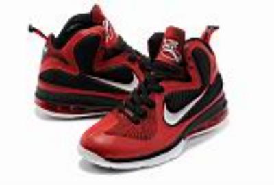 cheap lebron james 9 basketball shoes no. 115