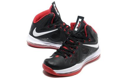 cheap nike lebron james 10 basketball shoes no. 159