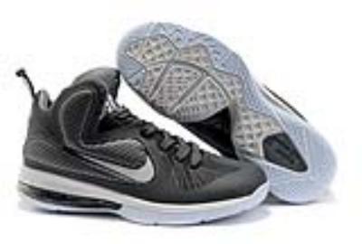 cheap lebron james 9 basketball shoes no. 167