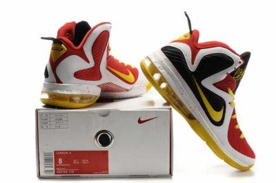 cheap lebron james 9 basketball shoes no. 173