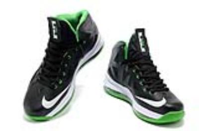 cheap lebron james basketball shoes x no. 183