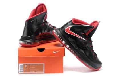 cheap lebron james basketball shoes x no. 184