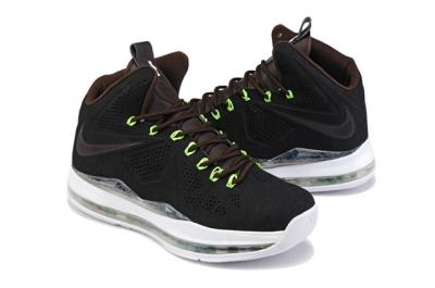 cheap lebron james x basketball shoes cheap no. 278