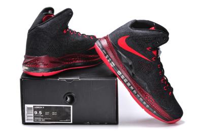 cheap lebron james x basketball shoes cheap no. 309