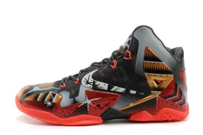 cheap lebron james xi bassketball shoes cheap no. 323