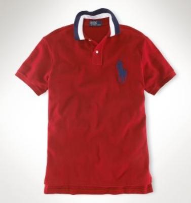 Ralph Lauren men polo shirt-short sleeve No.467