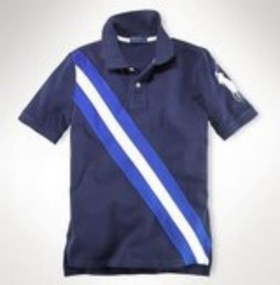 Ralph Lauren men polo shirt-short sleeve No.473