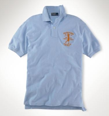 Ralph Lauren men polo shirt-short sleeve No.506