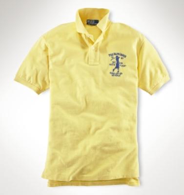 Ralph Lauren men polo shirt-short sleeve No.507