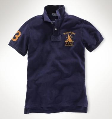 Ralph Lauren men polo shirt-short sleeve No.511