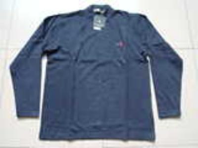 Ralph Lauren men polo shirt-long sleeve No.115