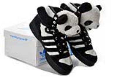 cheap women's adidas shoes panda no. 356